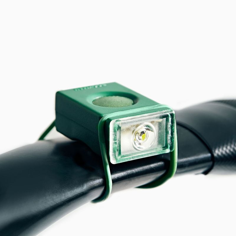 led-bookman-avant-vert