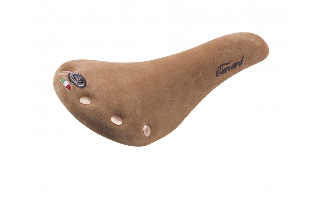 Selle velo FREYA ultra confortable fait mains en ITALIE avec technolog –  GADISTA