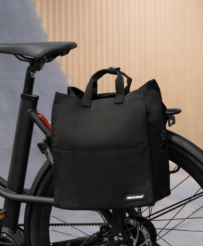 Sac à main vélo Urban Proof