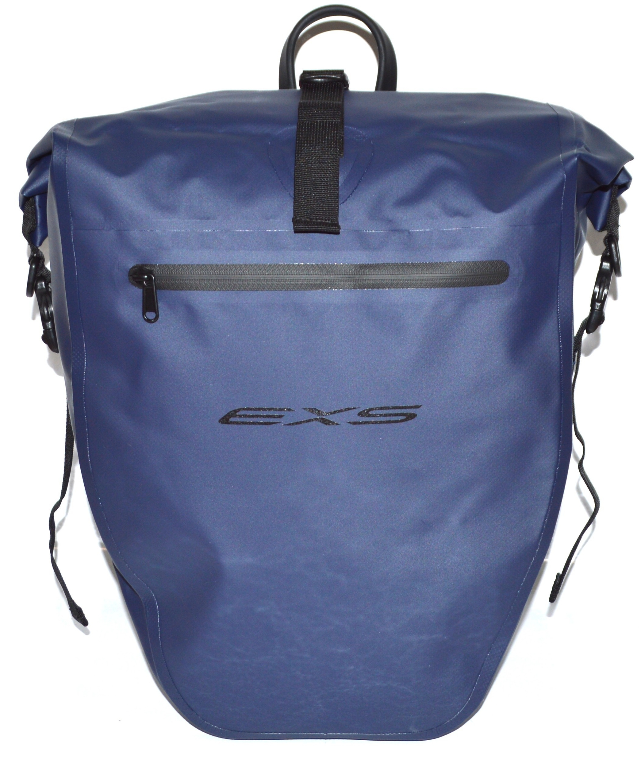 Sacoche vélo 25L étanche et colorée (x5)