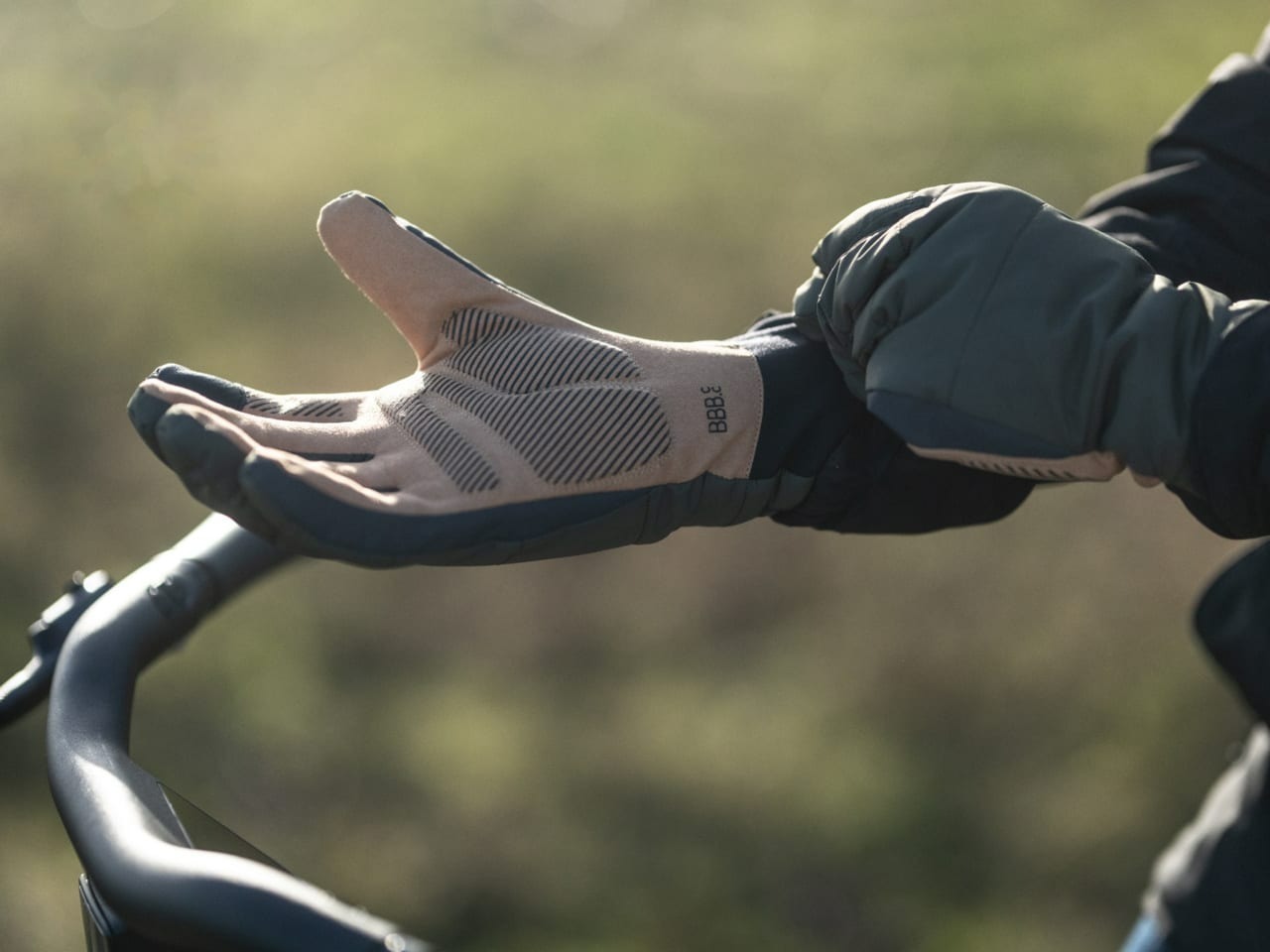 puttershield-gants-hiver-marron