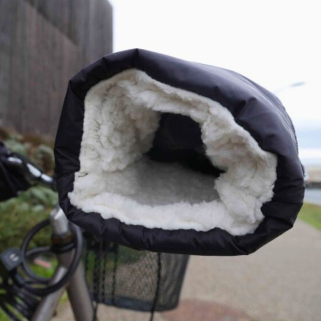 manchons-fourrees-velo-hiver