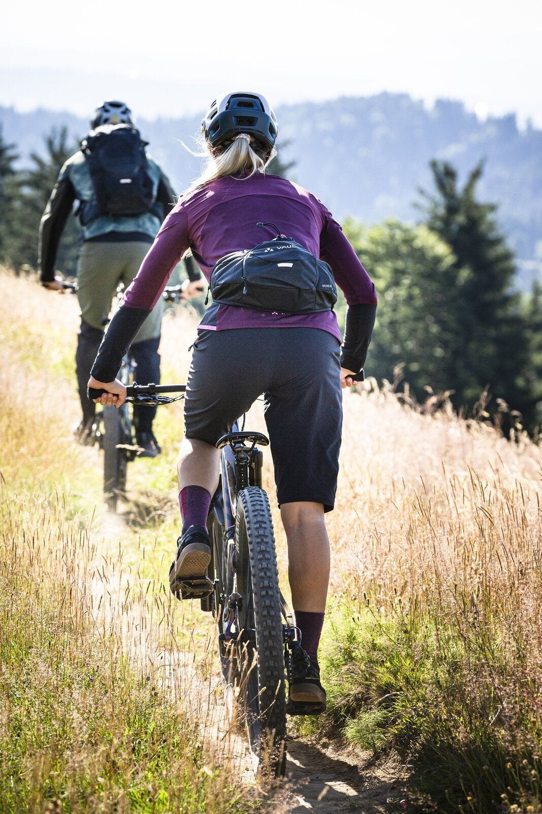 Sac banane pour cycliste Vaude