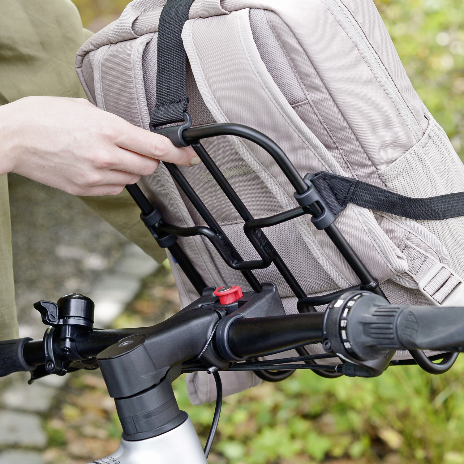 plateforme-grille-avant-du-velo-transport