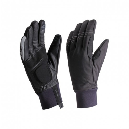 Gants anatomiques vélo