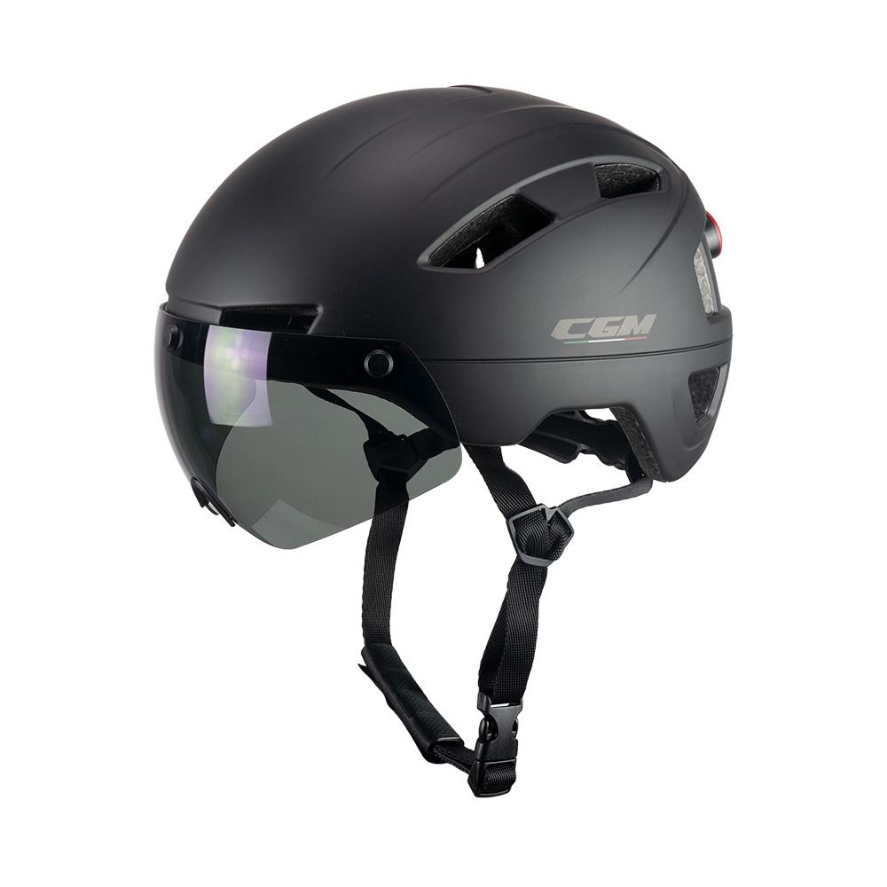 Casque jour/nuit CGM Mono Corsa