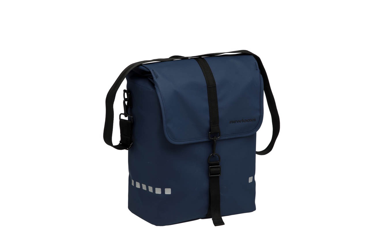 Sac à bandoulière vélo New Looxs Odense - 17,5 litres