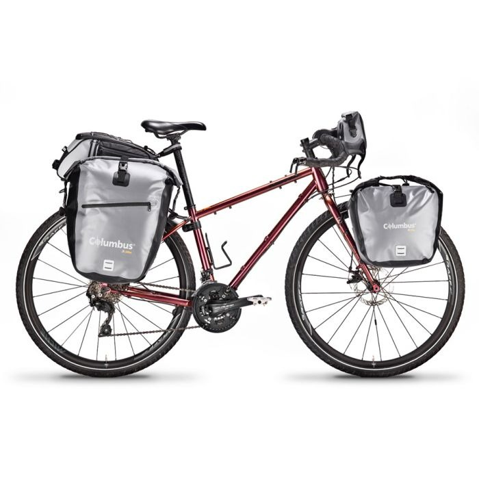 columbus-sacoche-pour-velo-20L
