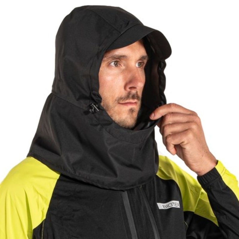 Imperméable à capuche Frieda - Manteaux & parkas - Equitation