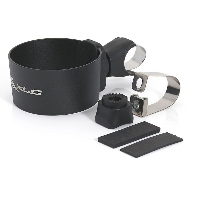 Porte-gobelet / mug de café pour vélo