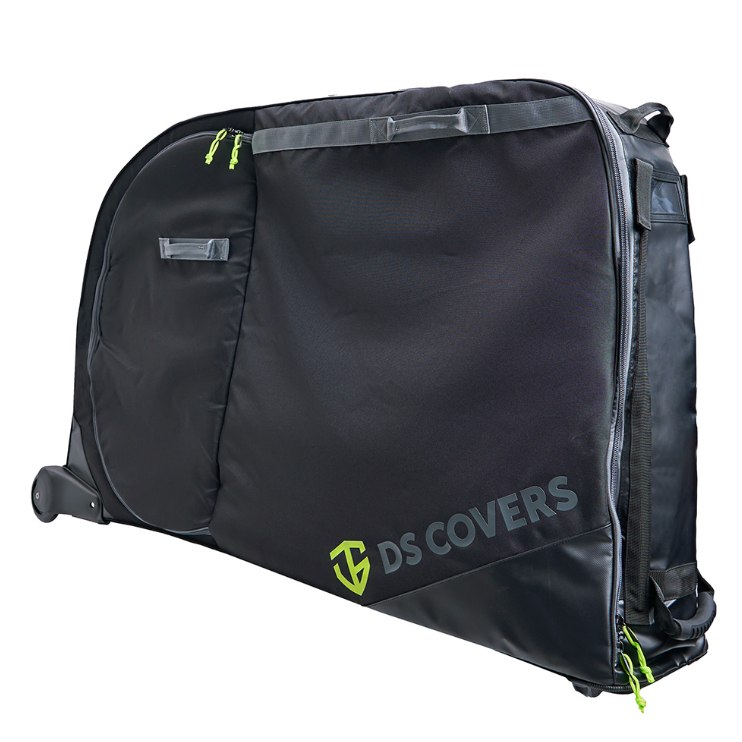 Sacoche Velo Housse De Transport Vtt 29 Pouces Evoc Housse