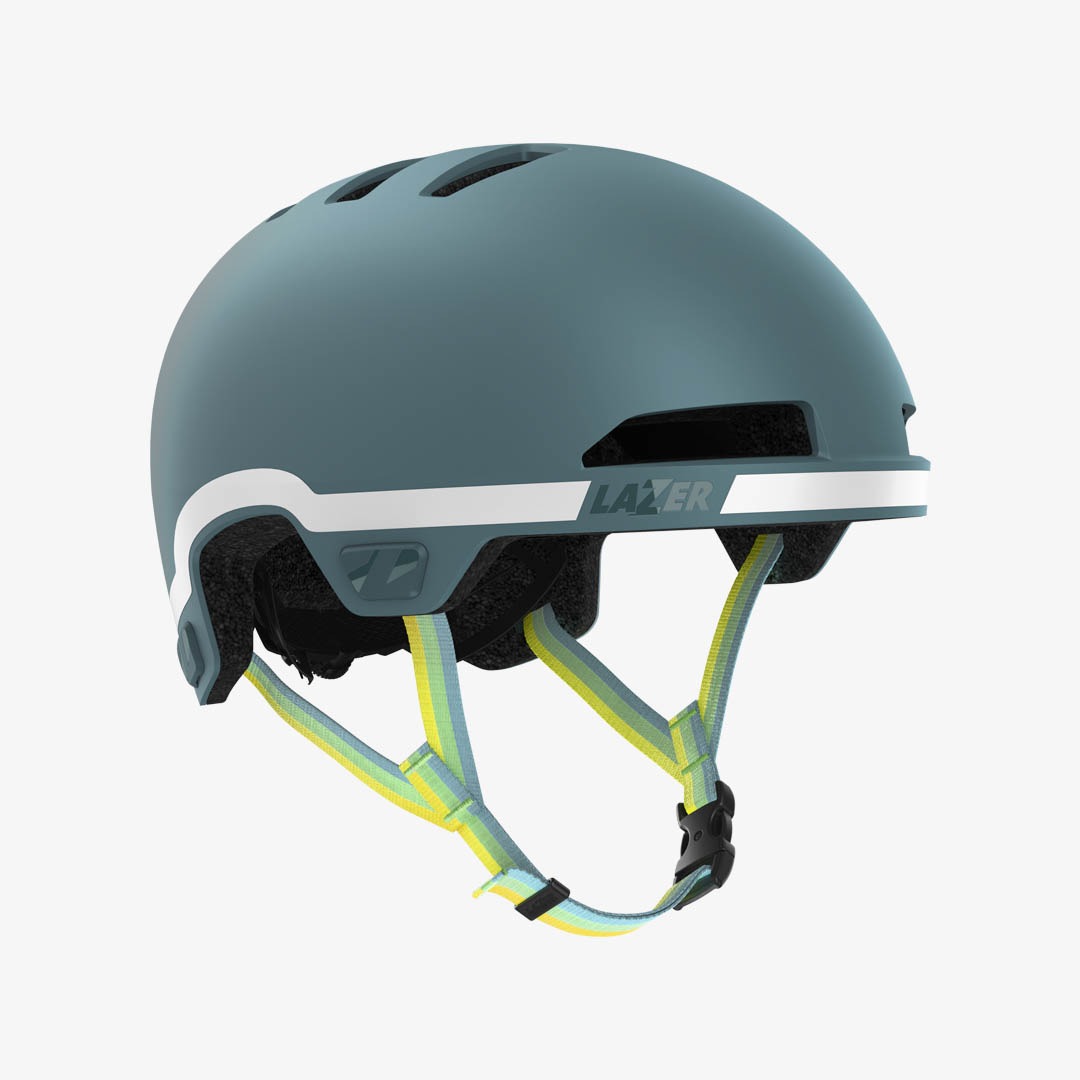 casque-kaki-maze-reflechissant