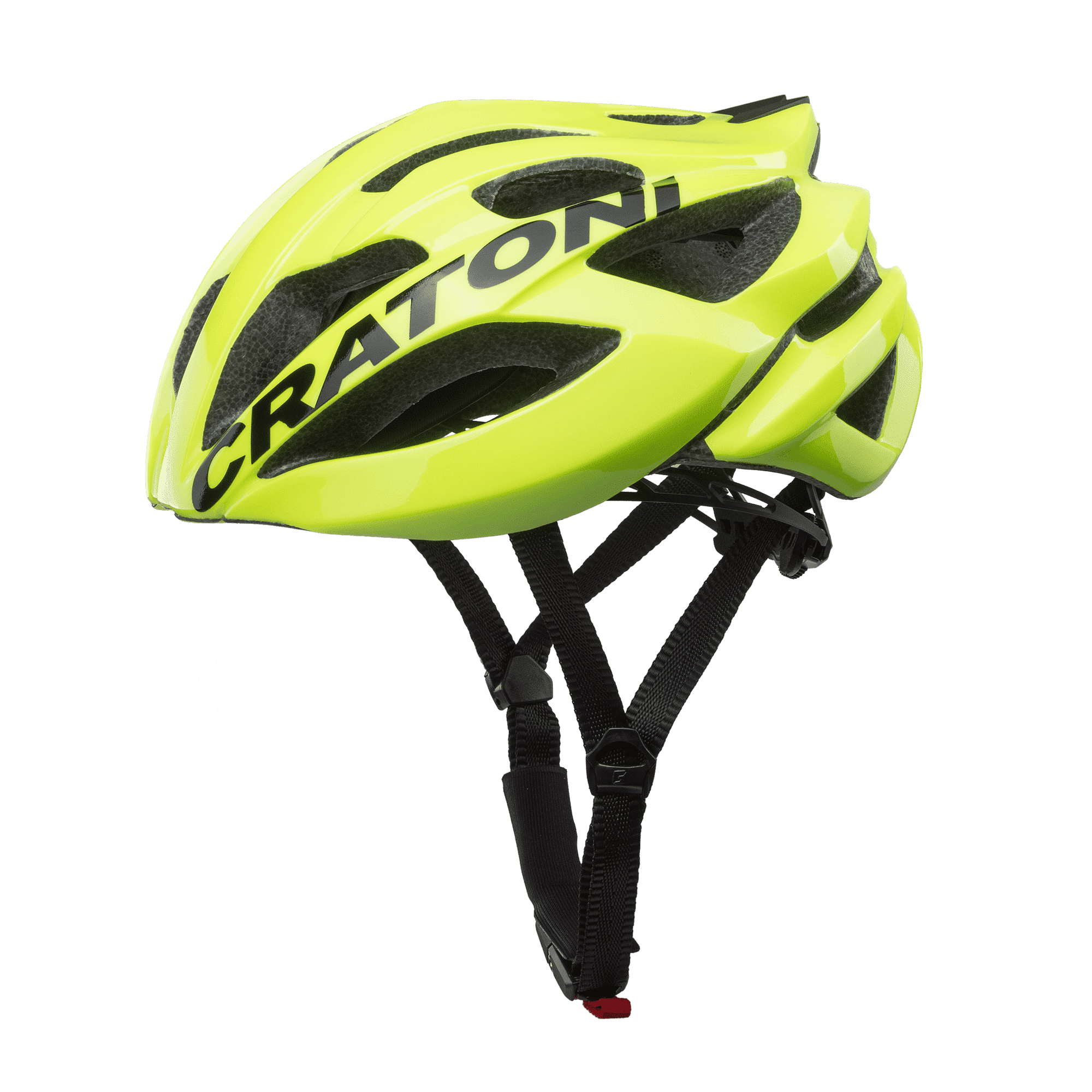 Casque vélo connecté Cratoni Smartride 1.2 noir mat