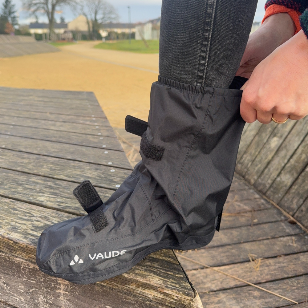 Vaude shoecover Palade