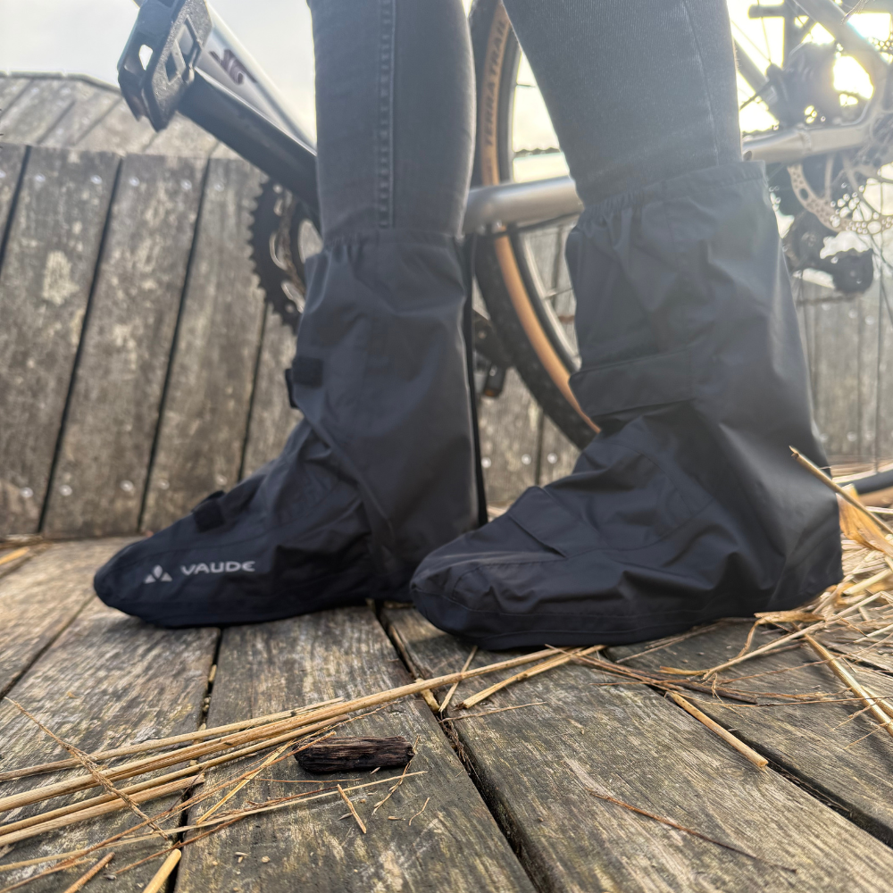 vaude-palade-shoe-cover