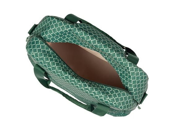 sacoche-verte-basil-flair-hook-18l