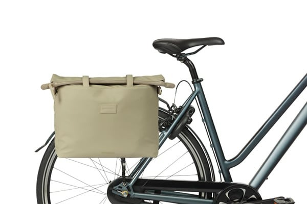 Basil Manhattan Commuter 12L