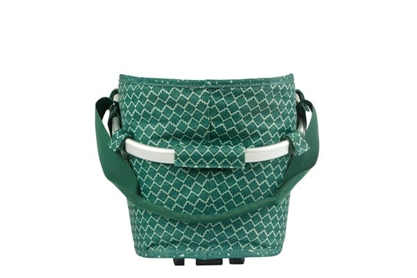 panier-de-velo-vert-marque-basil-carry-all-vert
