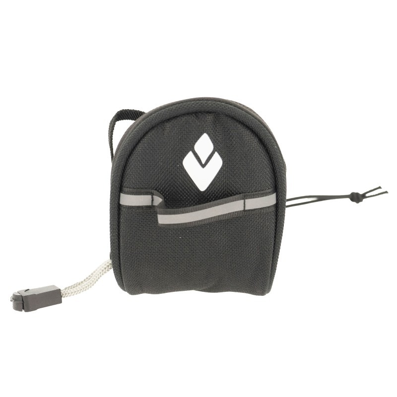 Sacoche de selle avec nécessaire de réparation