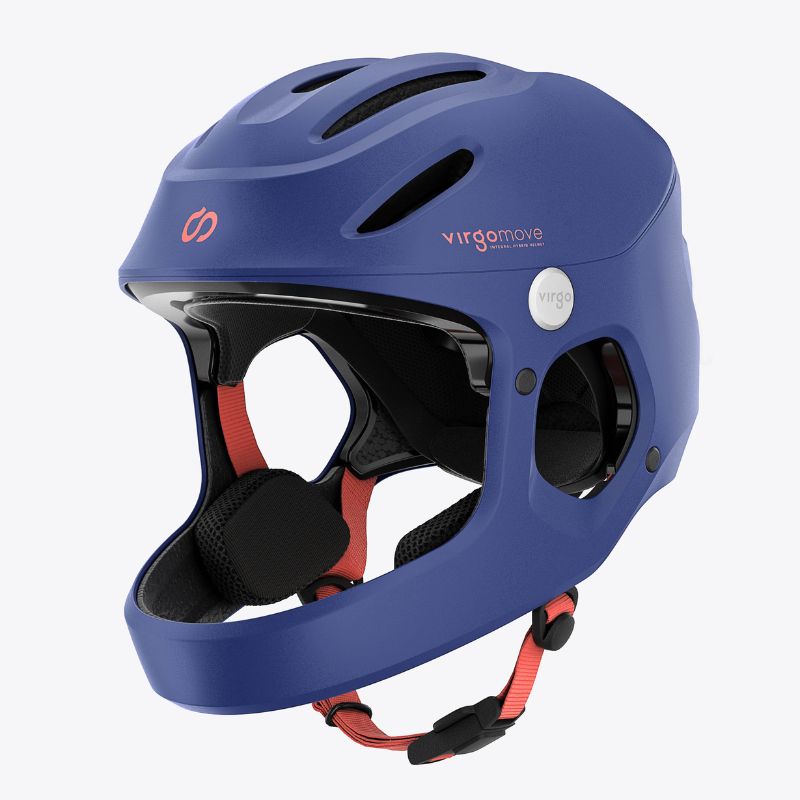 casque-velo-route-enfant-integral