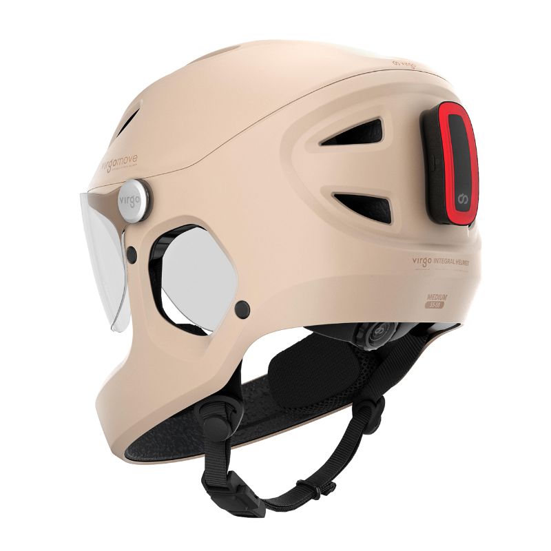 casque-velo-virgo-beige