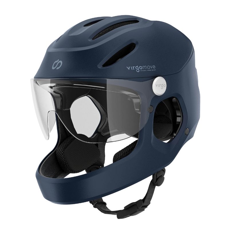casque-velo-virgo-bleu-avec-visiere-et-led-arriere