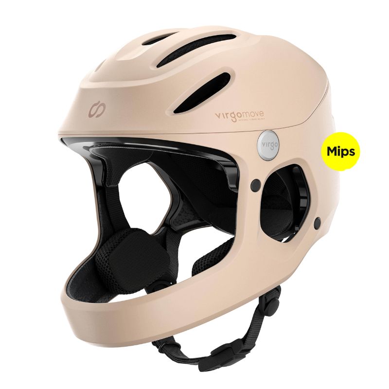 casque-virgo-access-mips-beige