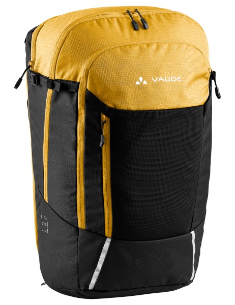 Sac à dos porte-bagage Vaude cycle 28 ii