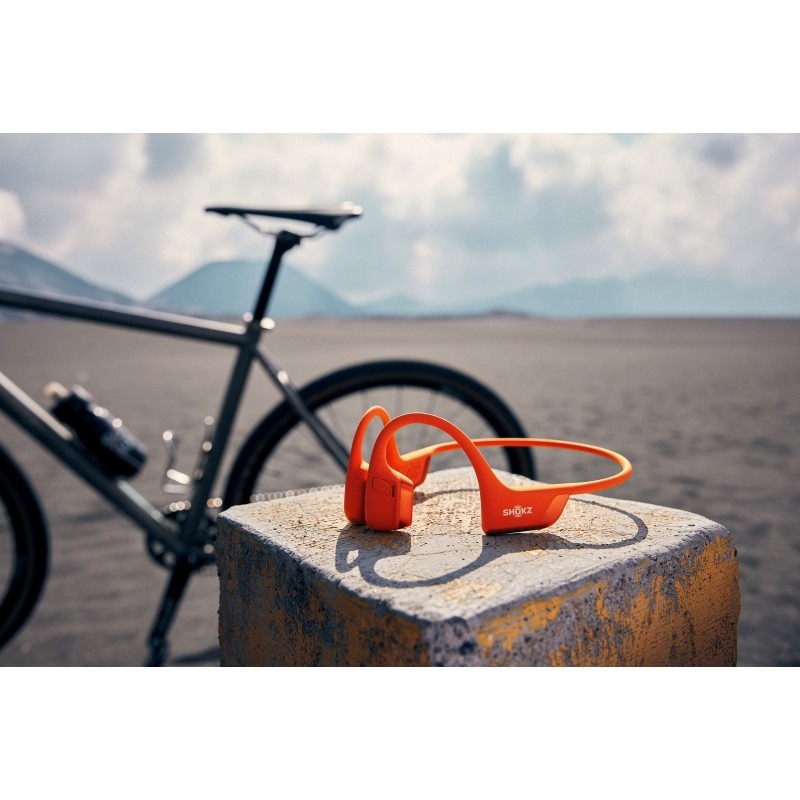 casque-shokz-open-run-pro-2-orange
