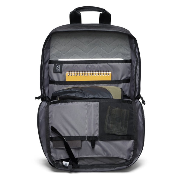 chrome-hondo-18L