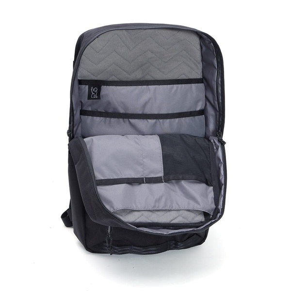 interieur-sac-chrome-hondo-18L-revente-france