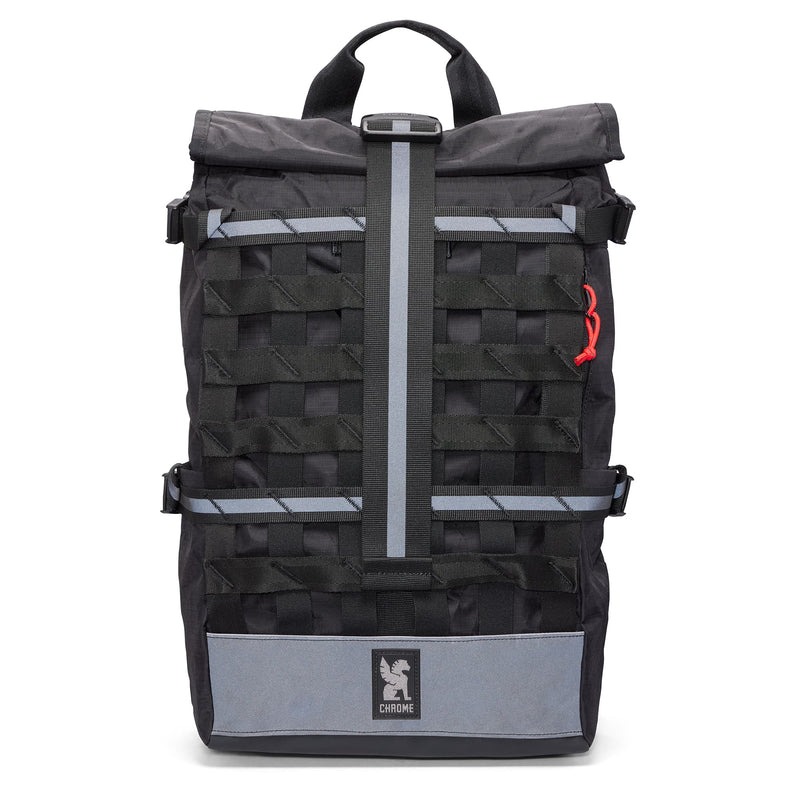 chrome-barrage-noir-gris-22L