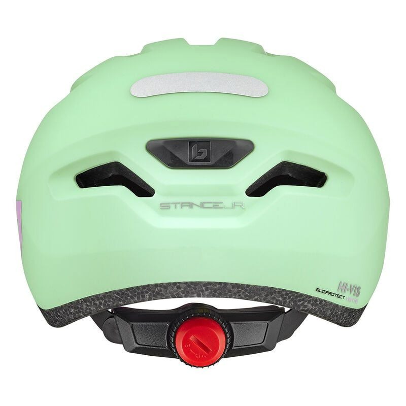 casque-junior-stance-vert