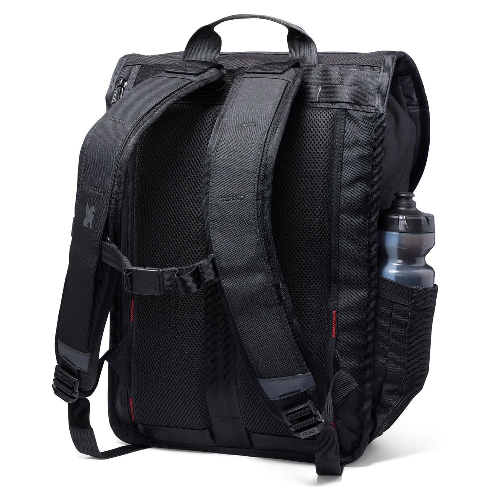 sac-chrome-corbet-pour-velo-urbain