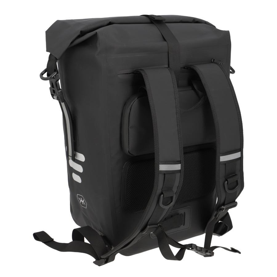 Sac à dos Kheax 31L + cadenas intégré