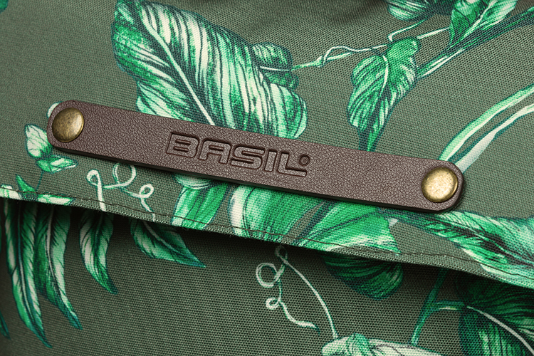 tissu-sacoche-Basil -ever-Green