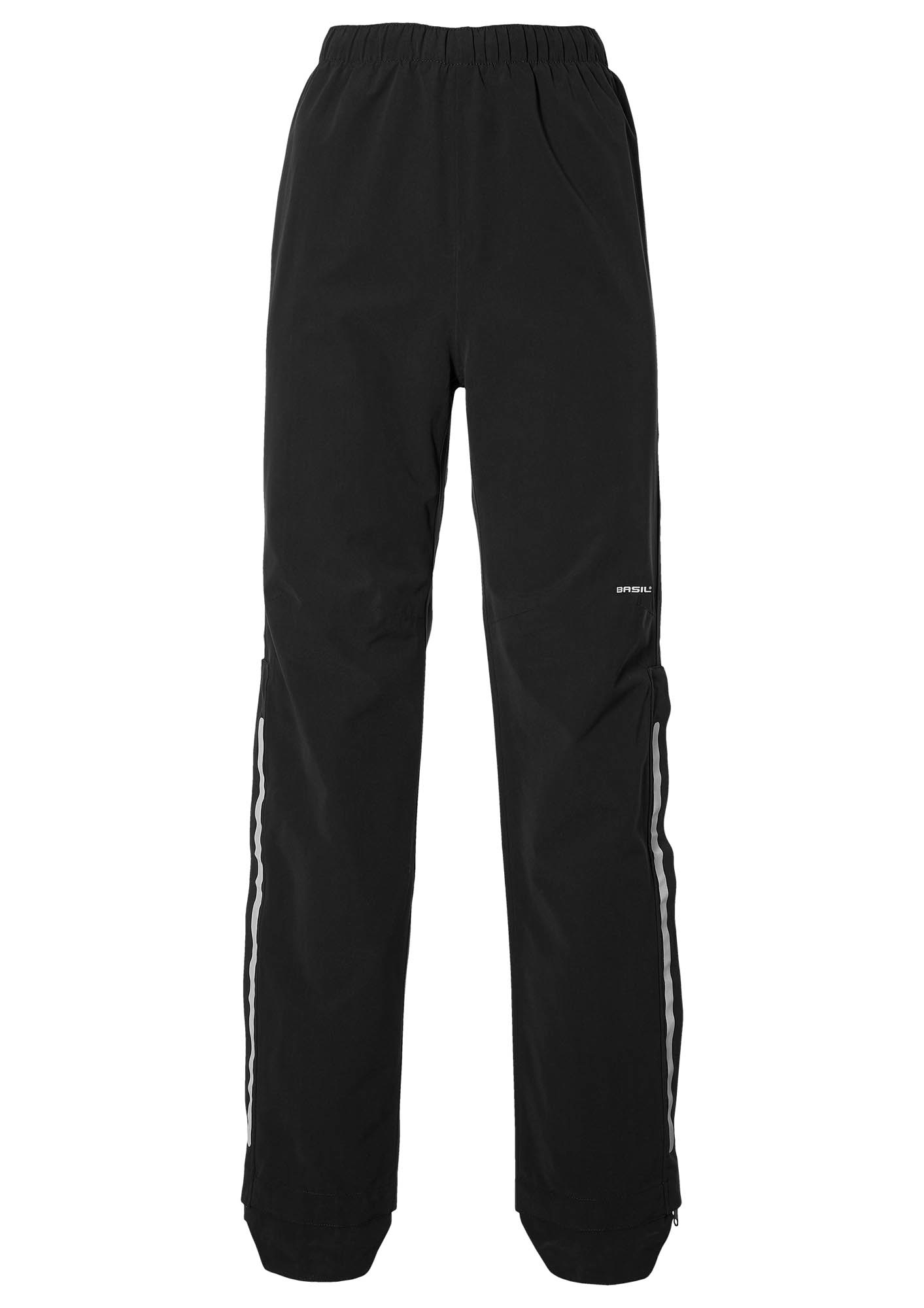 Pantalon de pluie femme Full zip Pro-x Elements Logon - Achat pantalon