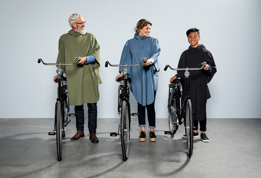 Basil_Cyclist_rainwear_Hoga_poncho