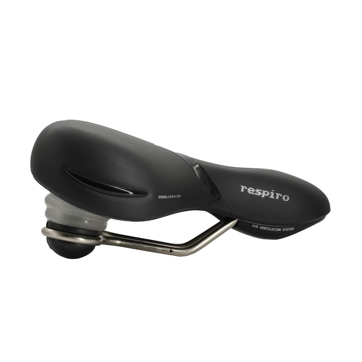 vap rider selle velo VabsRider : la selle de vélo insolite qui bouge pour éviter le mal de  fesses