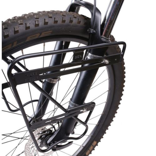 Porte-bagages vélo : tout ce qu'il faut savoir avant de s'équiper