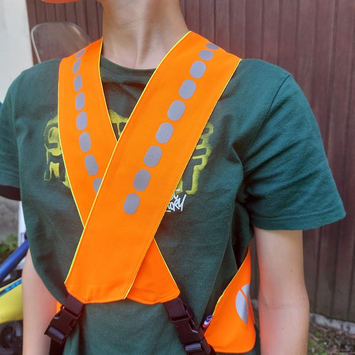 gilet-reflechissant-petit-chat-vasimimile