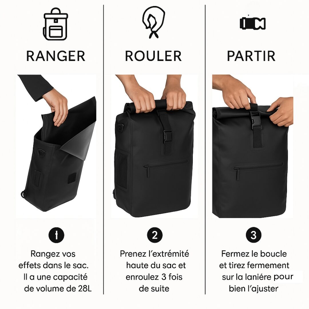 sac-a-dos-noir-badawin-fermeturer-roulee-roll-top