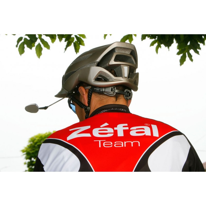 Rétroviseur pour casque