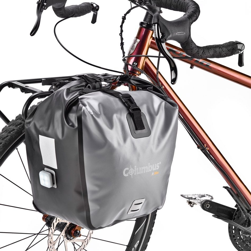 Sac Columbus 10L