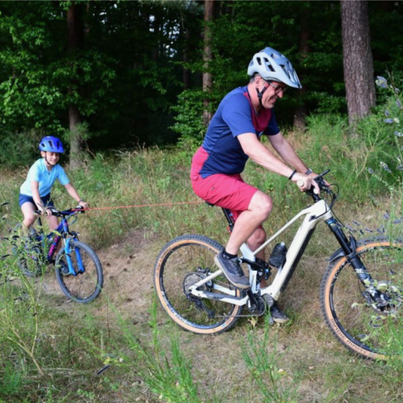 Tire vélo Zefal