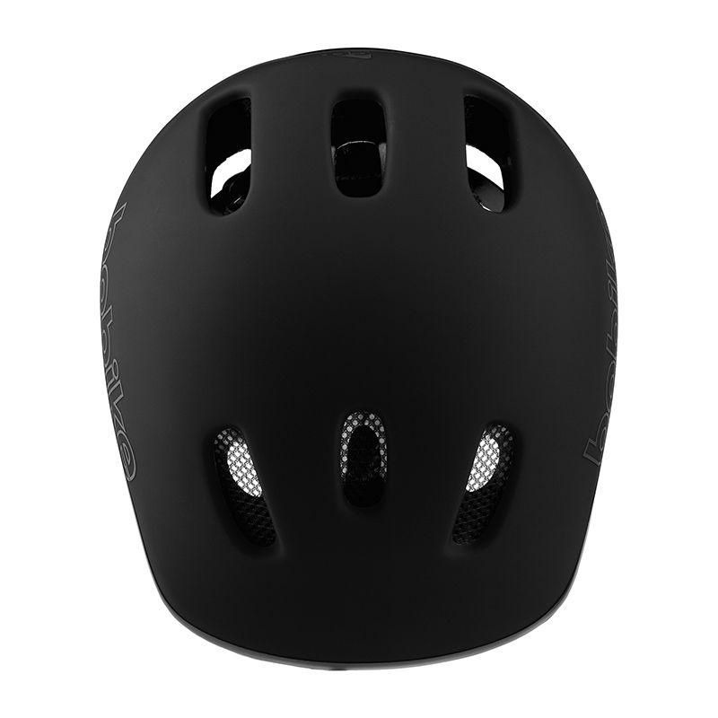 casque-bobike-noir-bebe