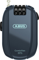 Cadenas de poche à code Abus