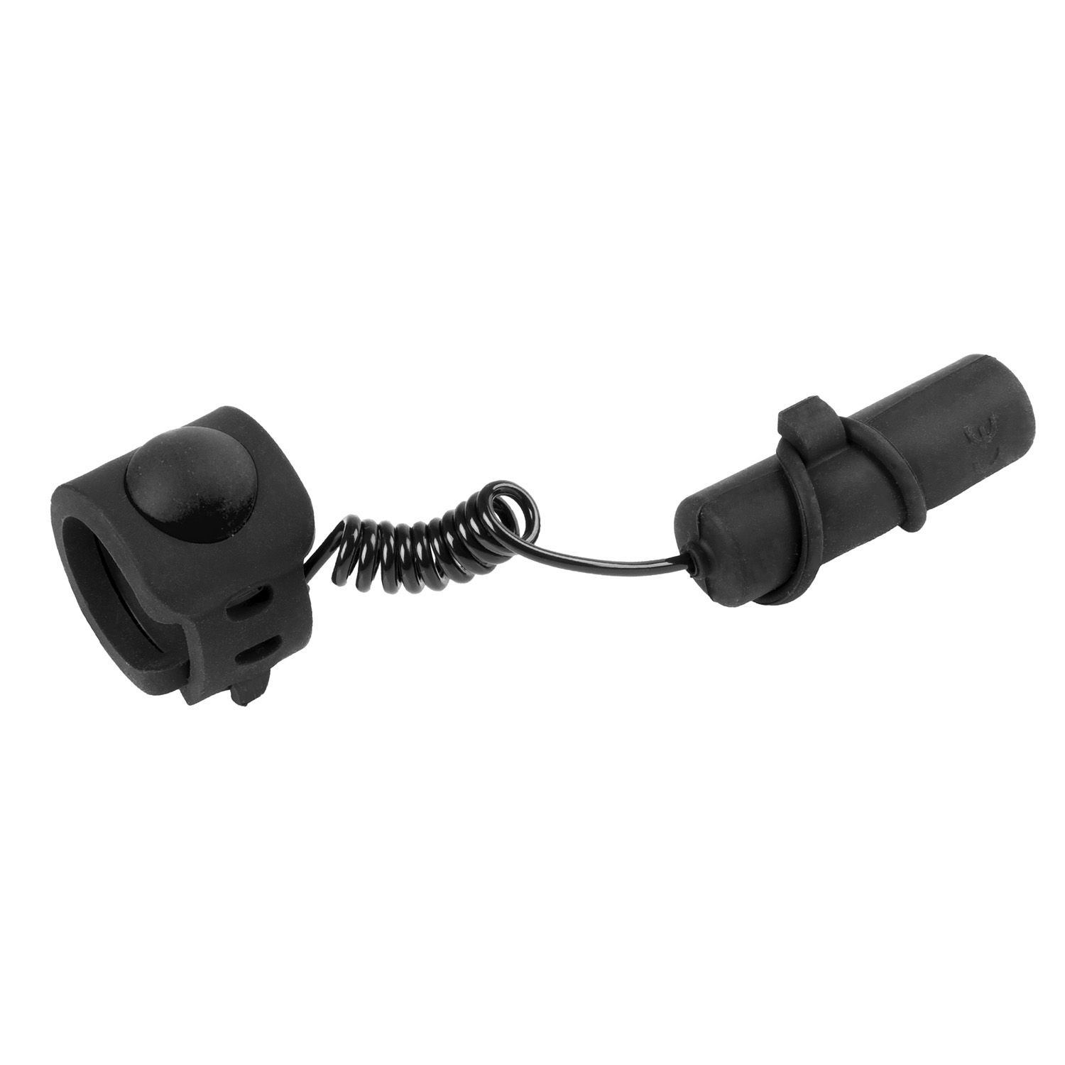 Sonnette de vélo électrique 120 dB
