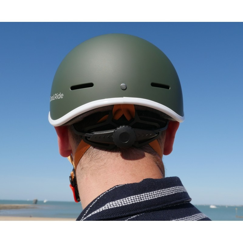 casque-urbain-velo-vert