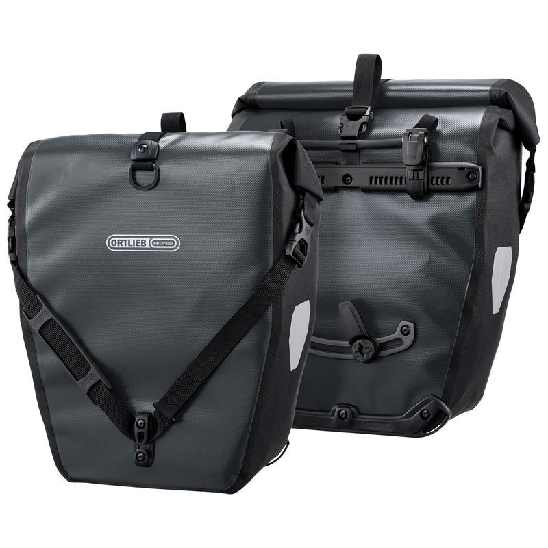 Back roller ortlieb classic x2